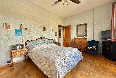 Casa in vendita, Via degli Estensi, Roma