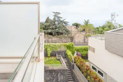 Villino a Schiera in vendita, Via Goffredo Mameli, San Giovanni la Punta