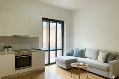 Casa in vendita, Via del Risaro, Roma