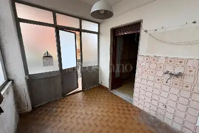 Casa in vendita, Via Antonio Prestinenza, Catania