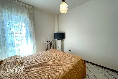 Casa in vendita, Via Alcide De Gasperi, Martinsicuro