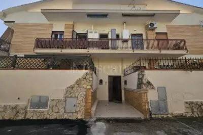 Casa in vendita, Via Terminillo, Nettuno