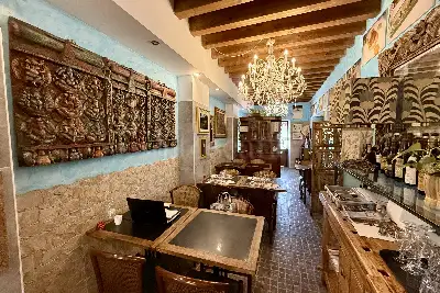 Casa Indipendente in vendita, Via della Volta, Brescia