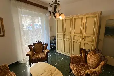 Casa in vendita, Via Antica Romana di Pegli, Genova