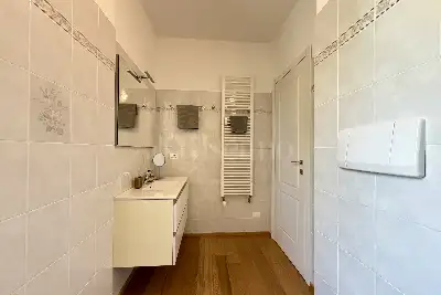 Casa in vendita, Via Angelo Inganni, Milano