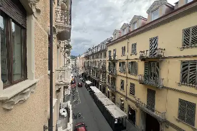 Casa in vendita, Via Maria Vittoria, Torino