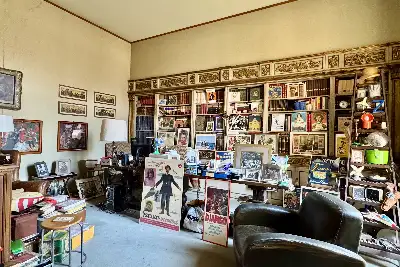 Casa in vendita, Viale della Libertà, Catania