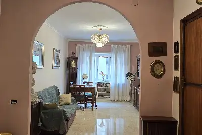 Casa in vendita, Via Francesco Antonio Pigafetta, Roma