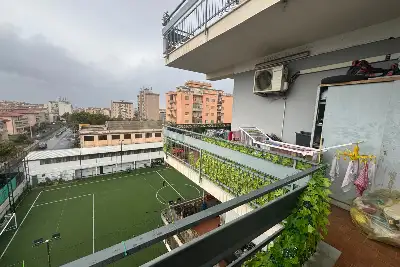 Casa in vendita, Viale Mario Rapisardi, Catania