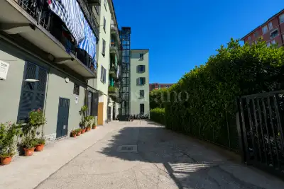 Casa in vendita, Via Privata Parenzo, Milano
