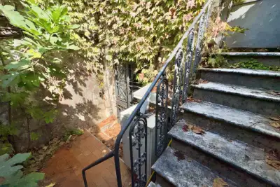Casa Indipendente in vendita, Via Gustavo Giovannoni, Roma