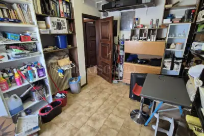 Casa in vendita, Via Giacomo Benvenuti, Brescia