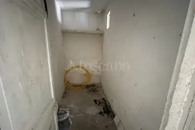 Casa Indipendente in vendita, Via San Cosimo, Messina