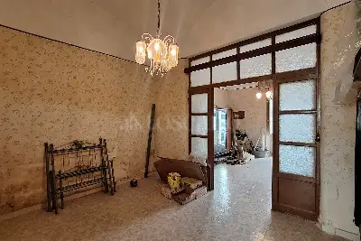 Casa in vendita, Via Sergio Forti, Catania