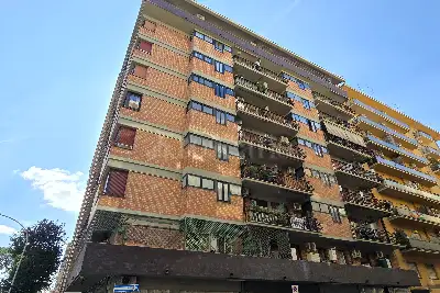 Casa in vendita, Via Giovanni Battista Cerruti, Roma