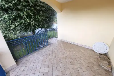 Villa in vendita, Via Cesare Pascucci, Roma