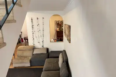 Villa in vendita, Via Cesare Bazzani, Roma