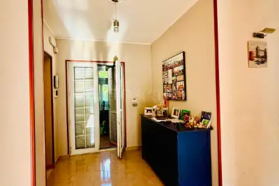 Casa in affitto, Via Zoccolari, Avellino