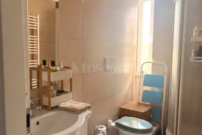 Casa in vendita, Via Saracena, Roma