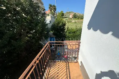 Villa in vendita, VIlletta a Casteltermini (AG) Contrada Fabbrichella, Casteltermini