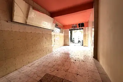 Negozio in affitto, Via Francesco Pallavicini , Roma