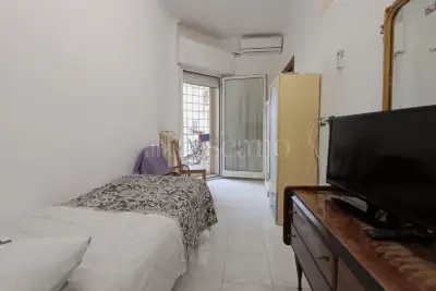 Casa in vendita, Via San Silverio, Roma