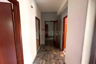 Casa in vendita, Via M.Ricci, Catania