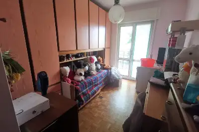 Casa in vendita, Via Noseda, San Fermo della Battaglia