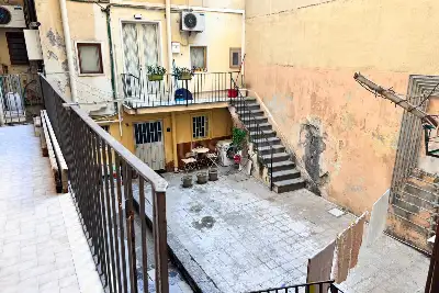 Casa in vendita, Via E. A. Pantano, Catania