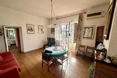Casa Indipendente in vendita, Via Appia Lato Napoli, Formia