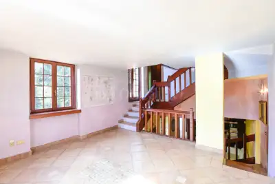 Villa in vendita, Via Salvo D'Acquisto, Appiano Gentile