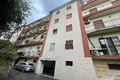Casa in vendita, Via Flavia Accardo, Messina