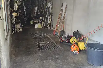 Villa in vendita, Via Monte Rosa, Fagnano Olona