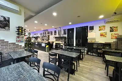 Attività Commerciale in vendita, Via Francesco Cilea, Roma