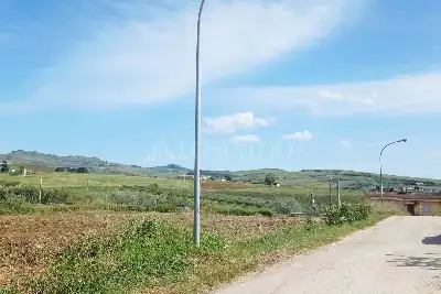 Edificabile Residenziali in vendita, Viale Crocci, Valderice