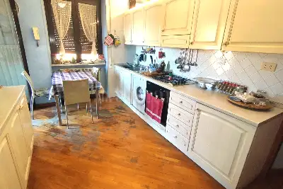 Casa in vendita, Via Cassioli Amos, Roma