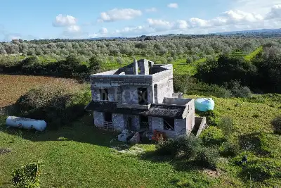 Casa Indipendente in vendita, Strada Vicinale Monti di Jesgia, Sassari