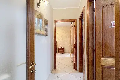 Villa Plurifamiliare in vendita, Via Martin Luther King, Sennori