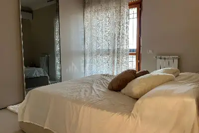 Casa in vendita, Via Leonida Tonelli, Roma