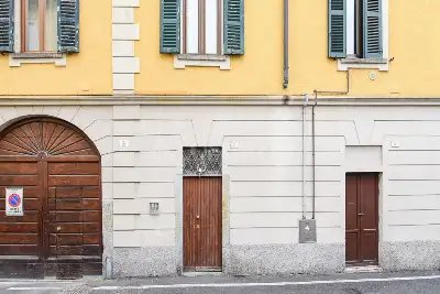 Casa in vendita, Via Francesco Anzani, Como