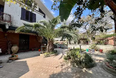 Villa in vendita, Via delle Querce, Gravina di Catania