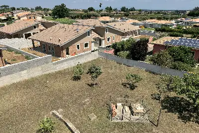 Casa in vendita, Via Miglioramneto, Anzio