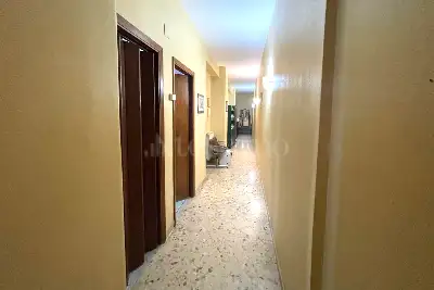 Casa in vendita, Via Passo di Aci, Catania