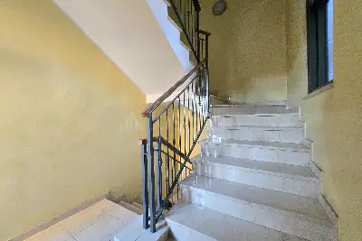 Casa in vendita, Via Giuseppe Garibaldi, Villa Carcina