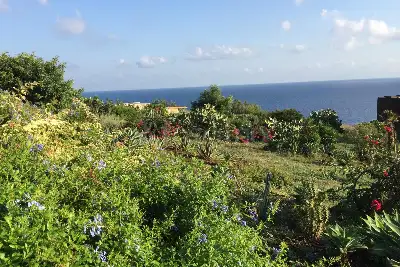 Villa in vendita, Isola di Salina, Malfa
