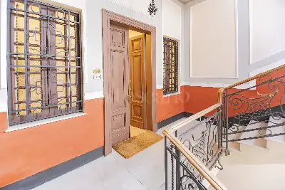 Casa in vendita, Via Sidney Sonnino, Cagliari