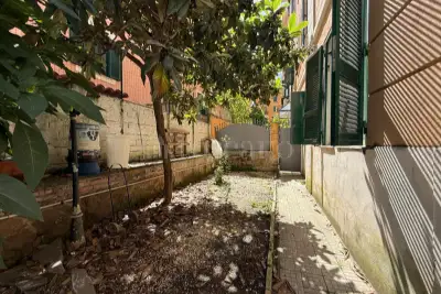 Casa in vendita, Via Lorenzo Vidaschi, Roma