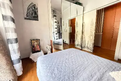 Casa in vendita, Corso Duca di Genova, Roma