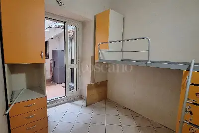 Casa in affitto, Via Serravalle, Catania