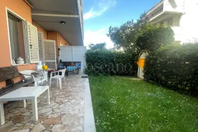 Casa in vendita, Via Silio Italico, Martinsicuro